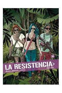 La Resistencia 10