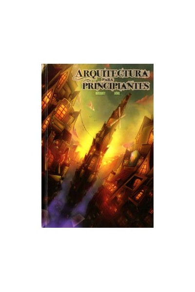Arquitectura Para Principiantes