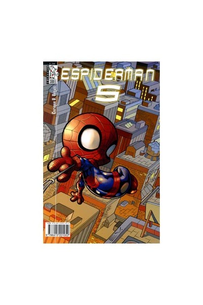 Espiderman 5