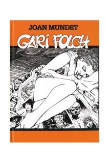 Gari Folch