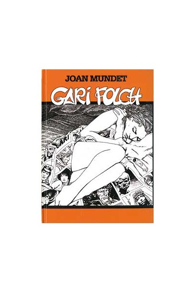 Gari Folch