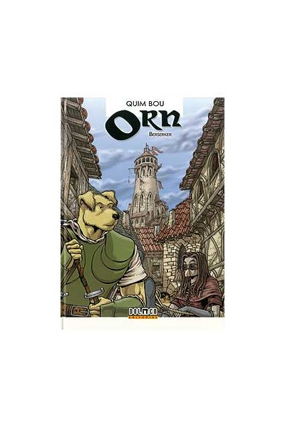 Orn: Historia Universal 03