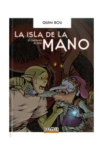 La Isla De La Mano