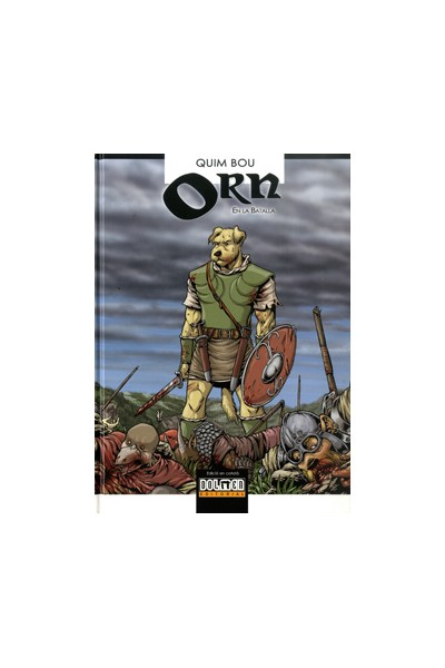 Orn: Historia Universal 04