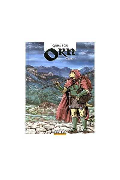 Orn: Historia Universal 05