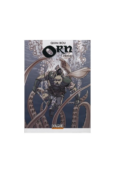 Orn: Historia Universal 01