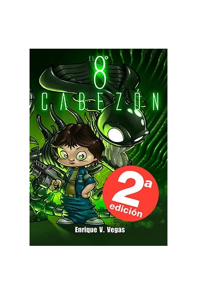 El 8º Cabezon