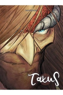 TAXUS LA HISTORIA COMPLETA