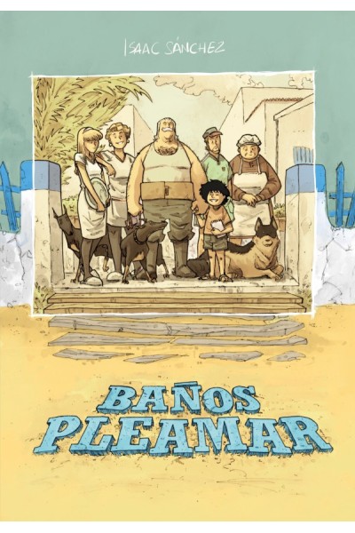 Baños Pleamar