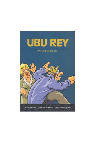 Ubu Rey
