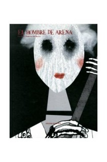 El Hombre De Arena