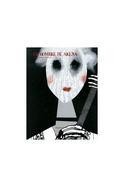 El Hombre De Arena