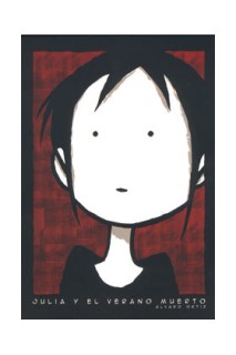 Julia Y El Verano Muerto