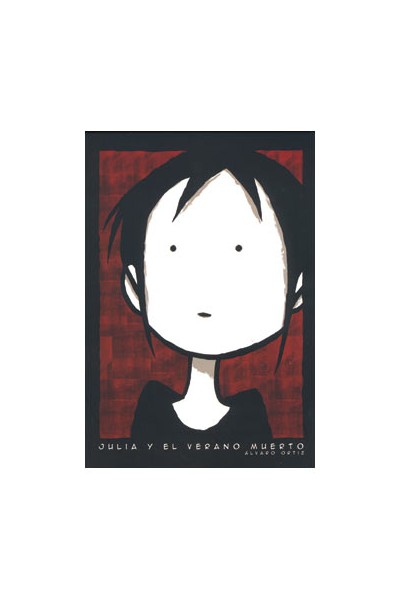 Julia Y El Verano Muerto