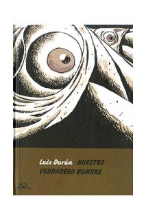 Nuestro Verdadero Nombre