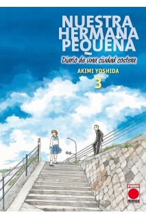 Nuestra Hermana Pequeña Diario De Una Ciudad Costera 03