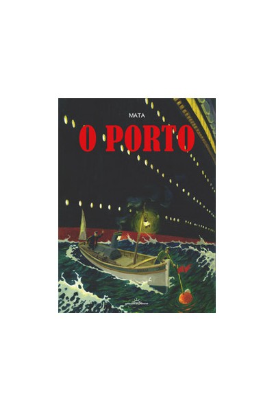 O Porto
