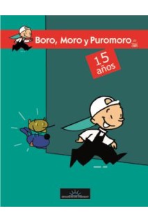 Boro, Moro Y Puromoro