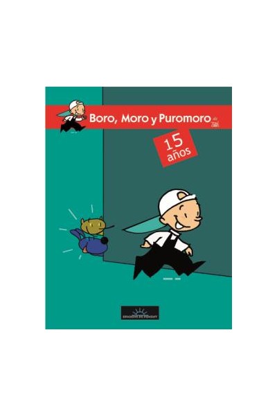 Boro, Moro Y Puromoro