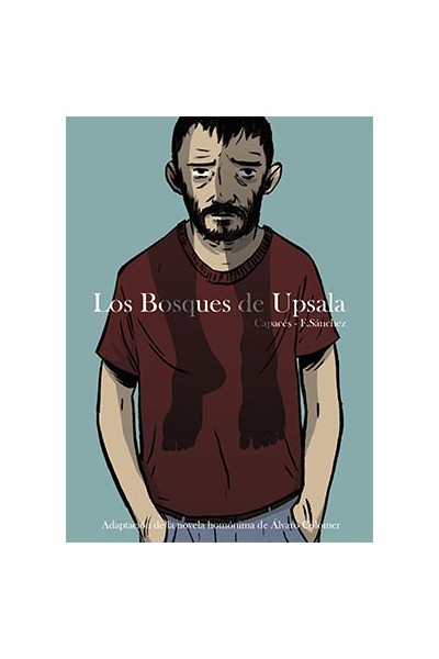 LOS BOSQUES DE UPSALA