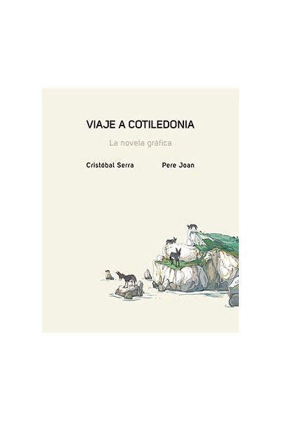 VIAJE A COTILEDONIA