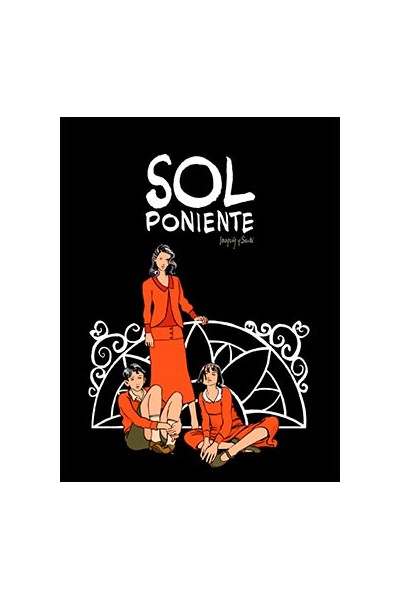 SOL PONIENTE