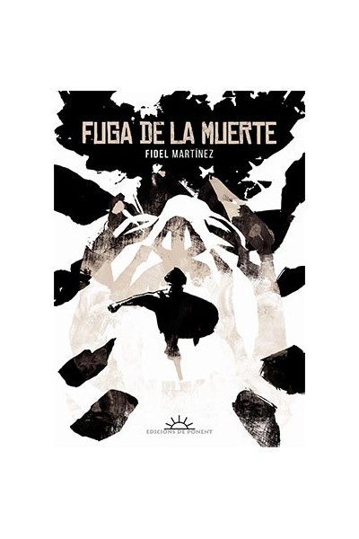 FUGA DE LA MUERTE