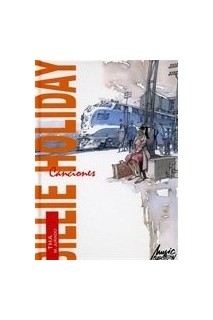 Billie Holiday - Canciones