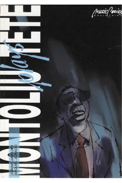 MONTOLIU TETE PLAYS