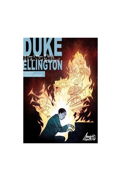 Duke Ellington