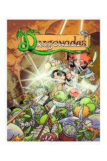 Dragonadas
