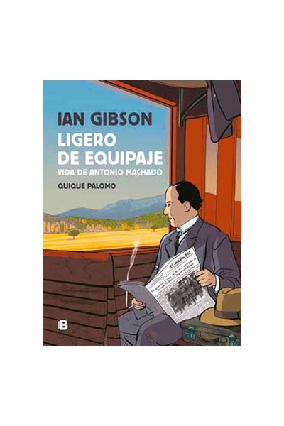 LIGERO DE EQUIPAJE