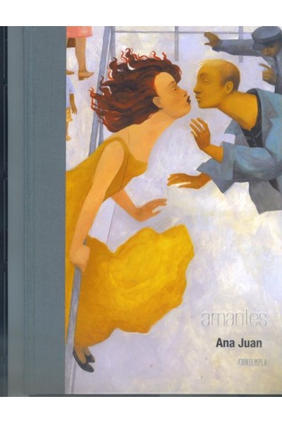 Amantes
