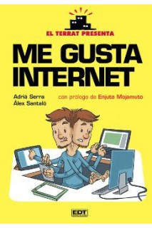El Terrat Presenta: Me Gusta Internet