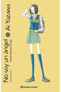 No Soy Un Ángel 01
