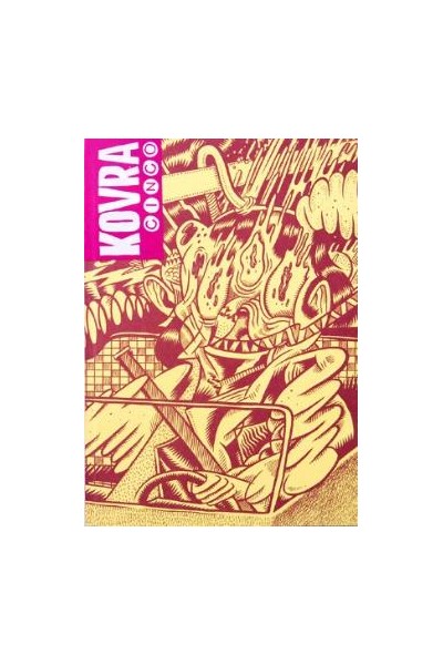 KOVRA #5