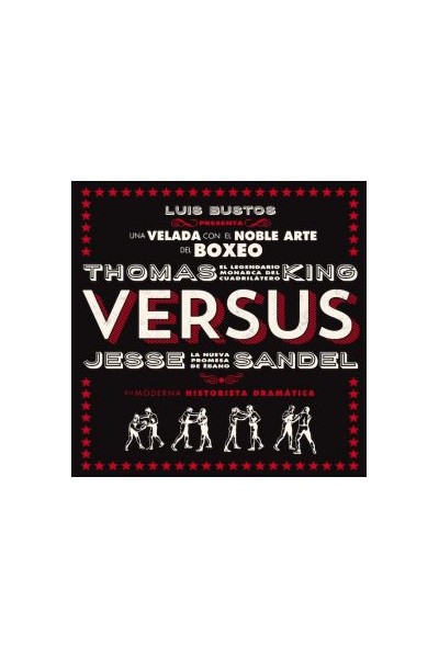 VERSUS