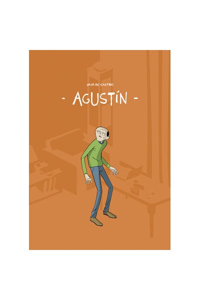 Agustin