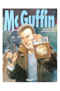 MC GUFFIN