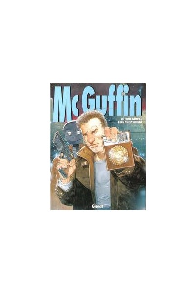 MC GUFFIN