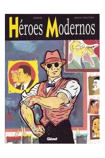 Heroes Modernos