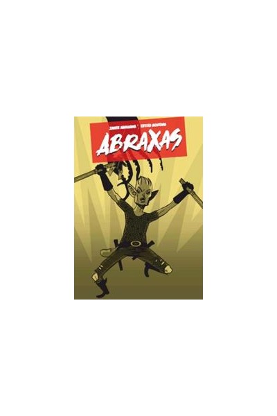 Abraxas