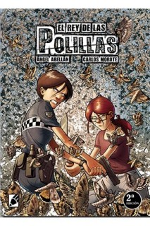El Rey De Las Polillas