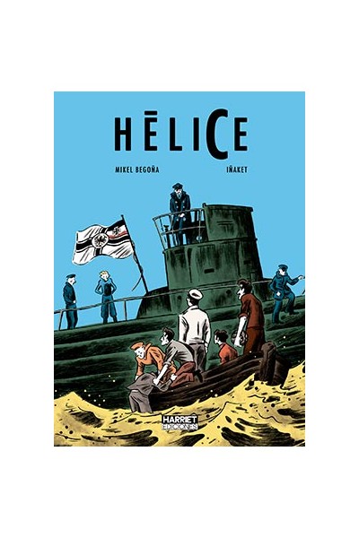 HELICE