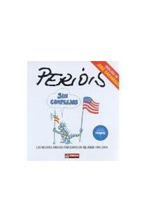 PERIDIS - LOS MEJORES DIBUJOS PUBLICADOS EN EL PAIS 1995-2004