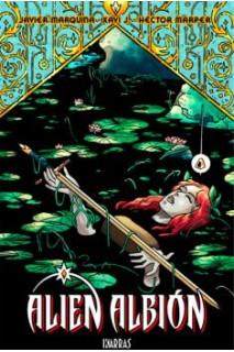 Alien Albion