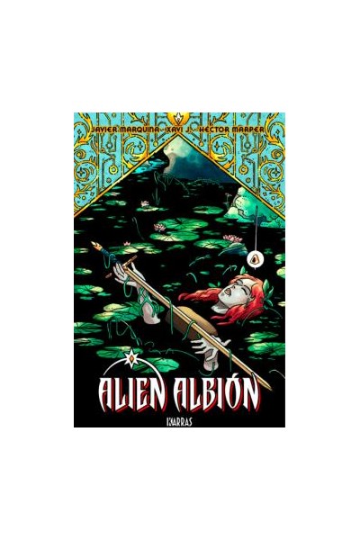 Alien Albion