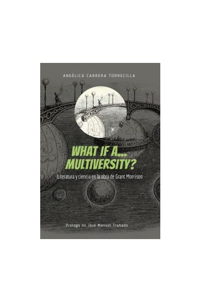 WHAT IF A... MULTIVERSITY?