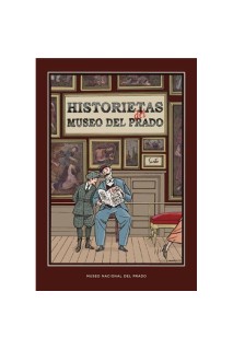 HISTORIETAS DEL MUSE0 DEL PRADO