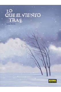 LO QUE EL VIENTO TRAE